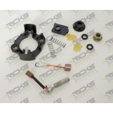 Rick's Motorsports Electrics Universal Brush Plate Repair Kit for Honda CRF450X '05-20